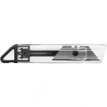Logo trade promotional giveaways image of: Hoost utility knife