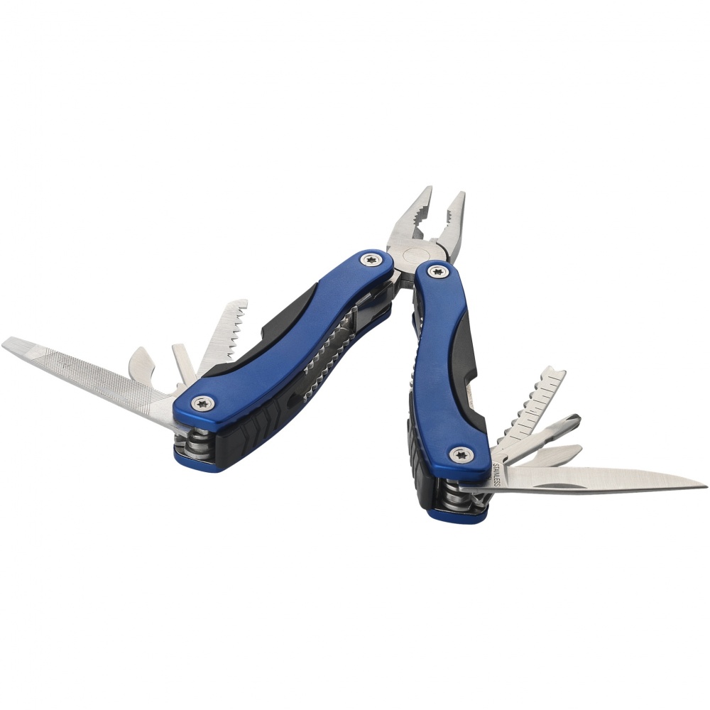 Logotrade promotional merchandise picture of: Casper 11-function multi-tool