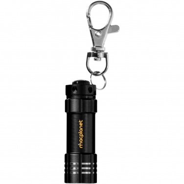 Logotrade advertising product picture of: Astro LED keychain light
