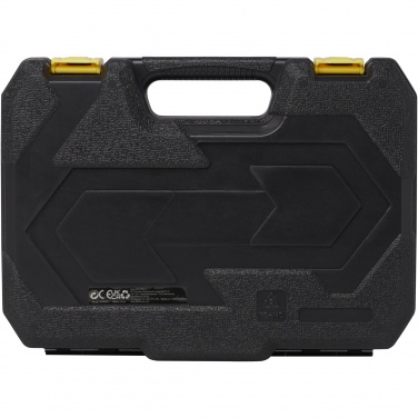 Logotrade promotional product image of: Sounion 16-piece tool box