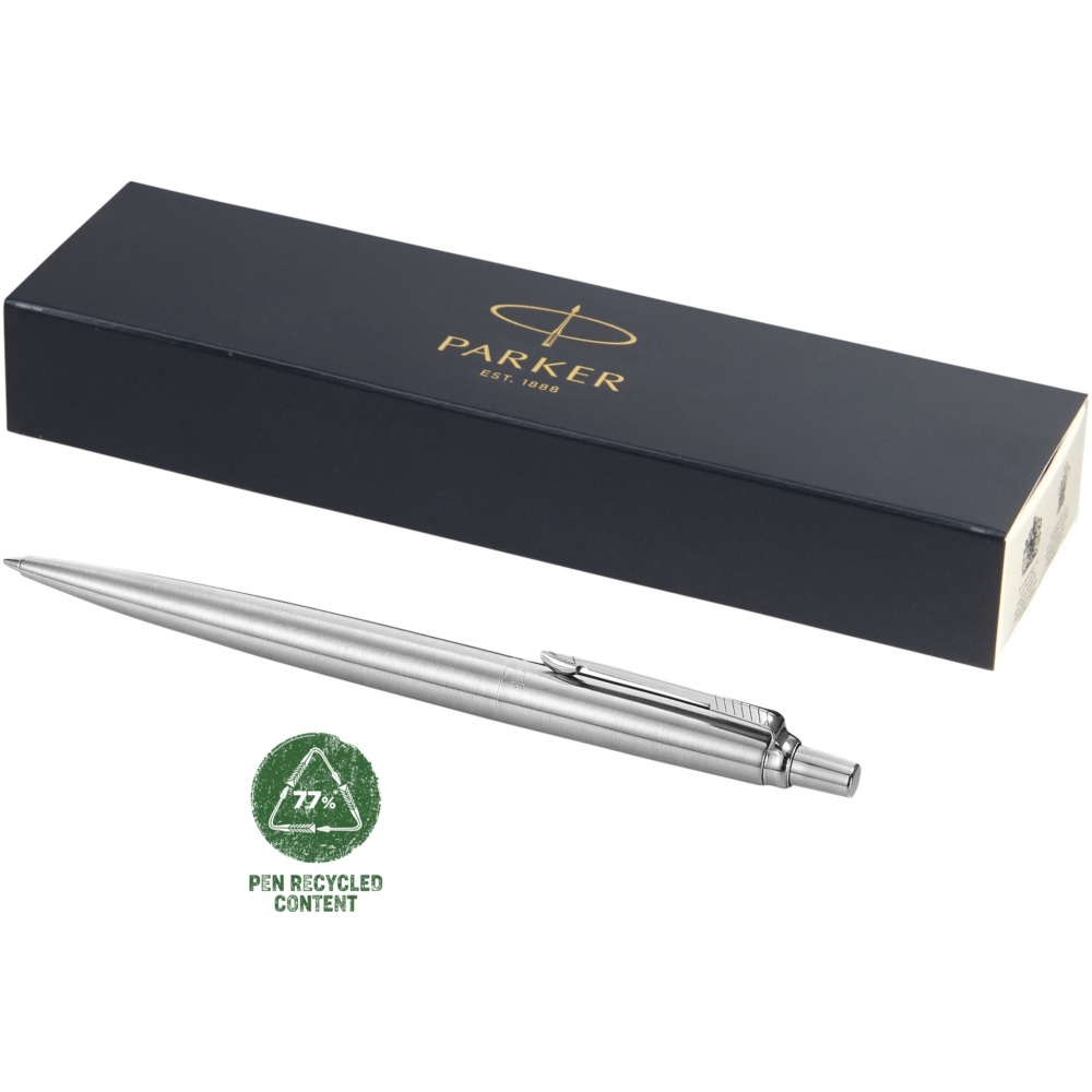 Logo trade business gifts image of: Parker Jotter ballpoint pen