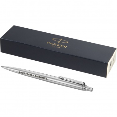 Logo trade promotional gift photo of: Parker Jotter ballpoint pen