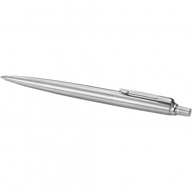 Logo trade promotional giveaways image of: Parker Jotter ballpoint pen