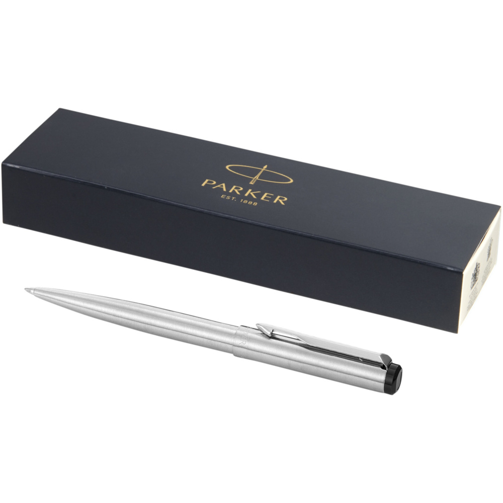 Logotrade business gift image of: Parker Vector ballpoint pen