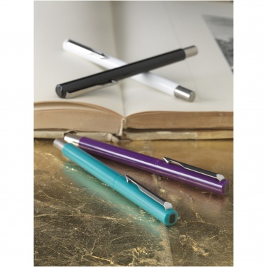 Logo trade promotional item photo of: Parker Vector rollerball pen