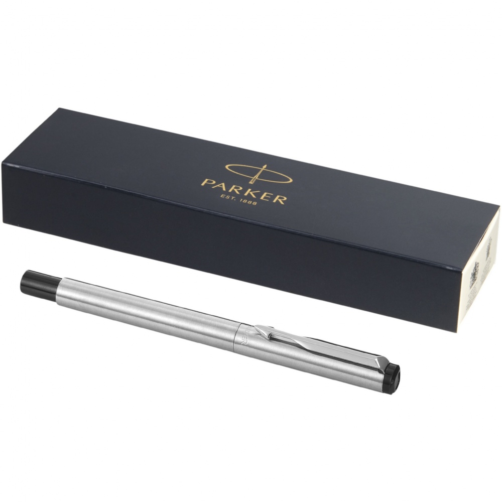 Logotrade promotional products photo of: Parker Vector rollerball pen