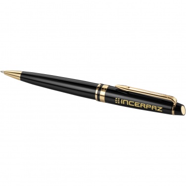 Logotrade advertising product picture of: Waterman Expert ballpoint pen