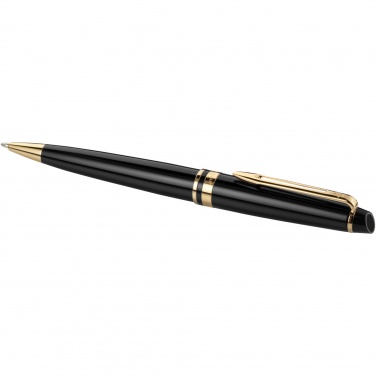 Logotrade promotional merchandise picture of: Waterman Expert ballpoint pen
