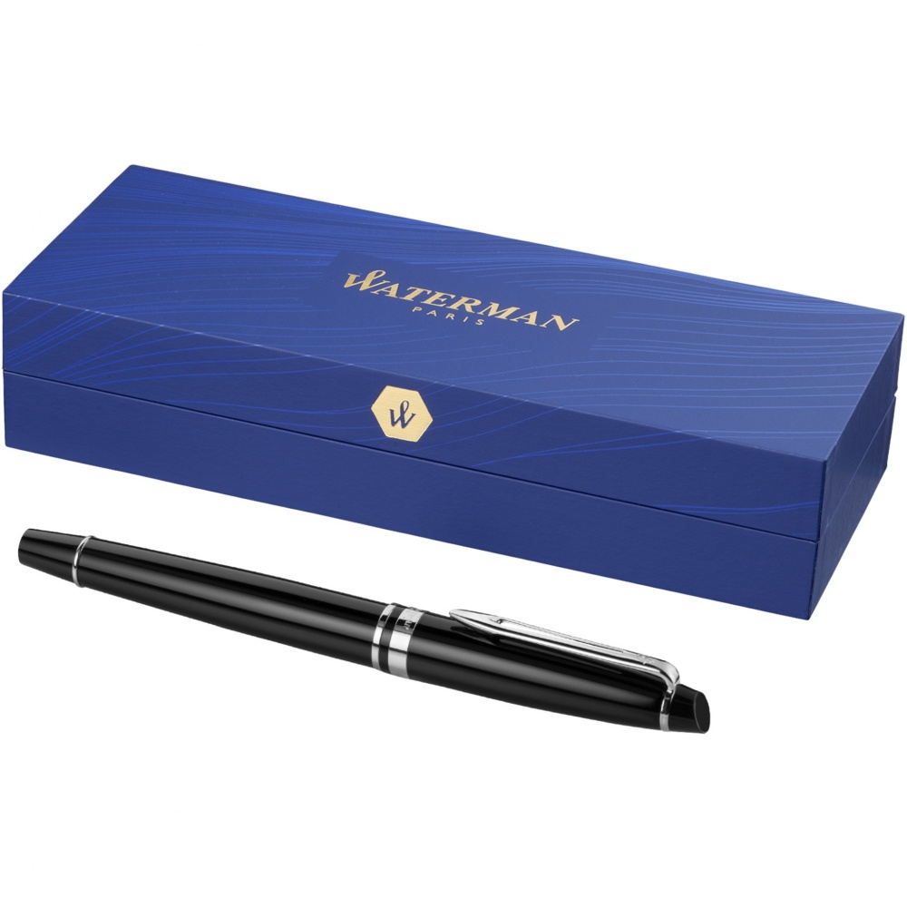 Logotrade promotional gift image of: Waterman Expert fountain pen