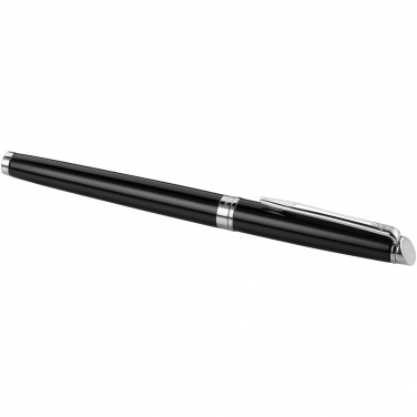 Logotrade promotional product picture of: Waterman Hémisphère rollerball pen