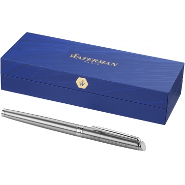 Logotrade advertising products photo of: Waterman Hémisphère rollerball pen