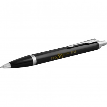 Logotrade promotional merchandise picture of: Parker IM ballpoint pen