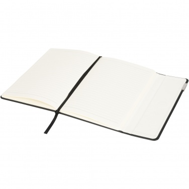 Logo trade advertising products image of: Tactical notebook gift set