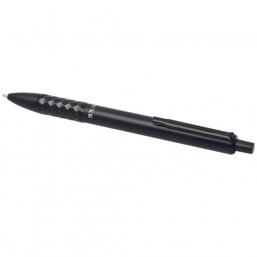 Logotrade promotional product image of: Tactical notebook gift set