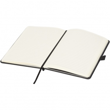 Logotrade promotional merchandise image of: Bound A5 notebook
