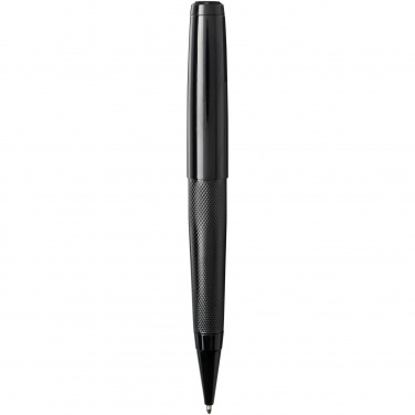 Logo trade advertising products picture of: Gloss duo pen gift set