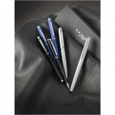 Logo trade advertising products picture of: Andante duo pen gift set