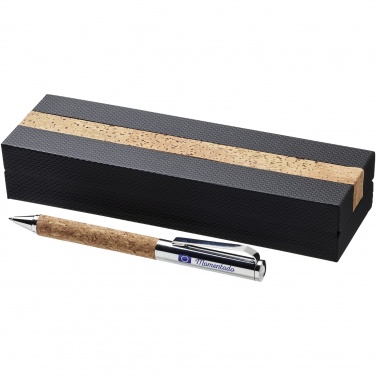 Logotrade promotional items photo of: Cortegana ballpoint pen