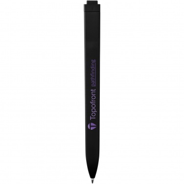 Logotrade promotional item picture of: Moleskine Go Pen ballpen 1.0