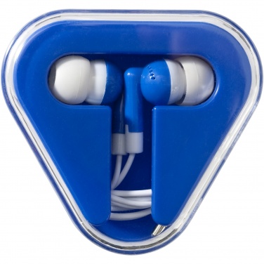 Logotrade promotional gift picture of: Rebel earbuds