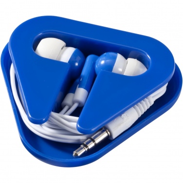 Logotrade corporate gift picture of: Rebel earbuds