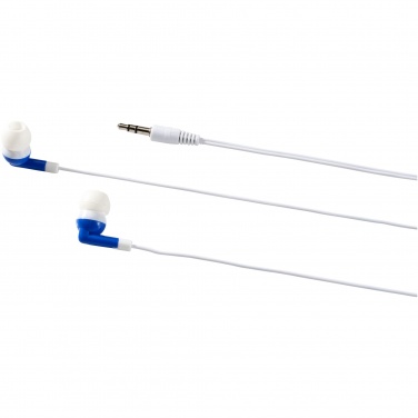 Logo trade advertising products picture of: Rebel earbuds