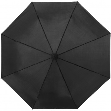 Logotrade promotional merchandise photo of: Ida 21.5" foldable umbrella