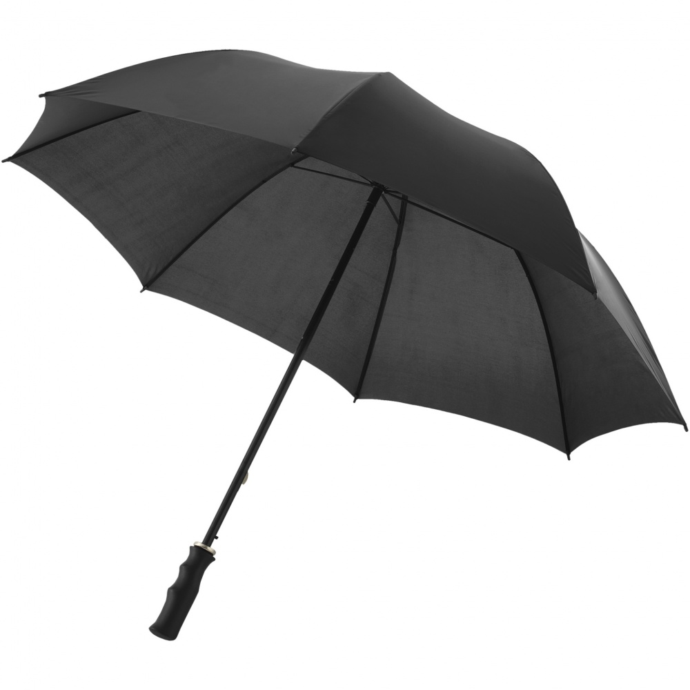 Logo trade promotional items image of: Barry 23" auto open umbrella