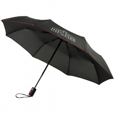 Logotrade promotional gift picture of: Stark-mini 21" foldable auto open/close umbrella