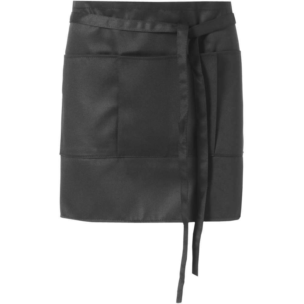 Logo trade promotional gifts picture of: Lega 240 g/m² short apron