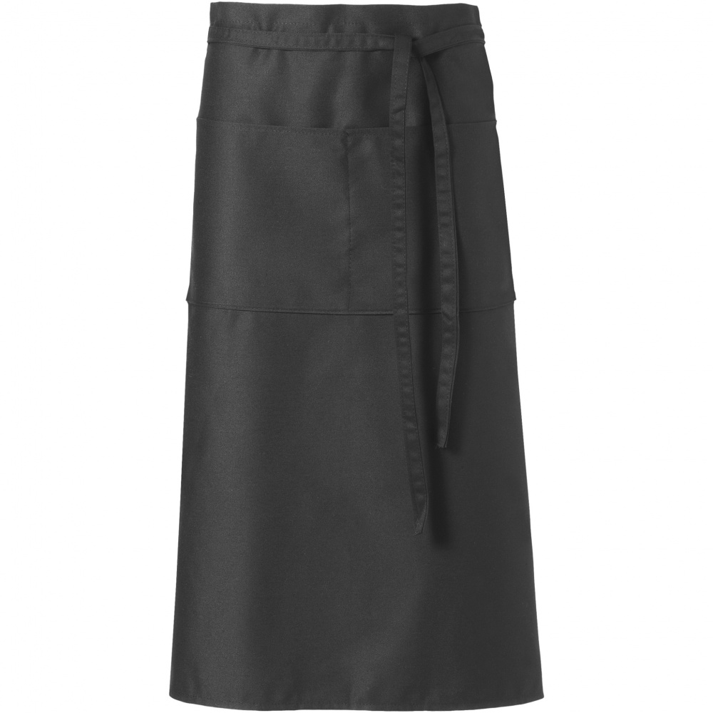 Logotrade promotional giveaway image of: Skyla 240 g/m² apron