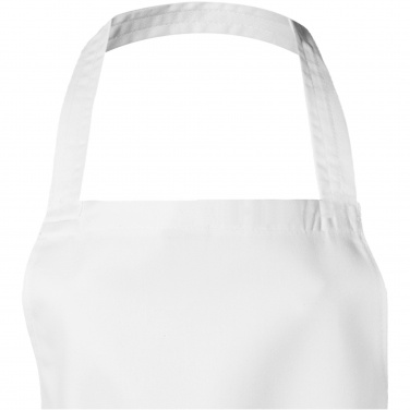 Logo trade promotional item photo of: Viera 240 g/m² apron