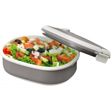 Logo trade promotional merchandise picture of: Spiga 750 ml lunch box