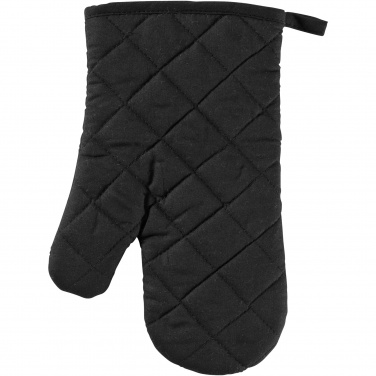 Logotrade promotional giveaway image of: Zander oven mitt