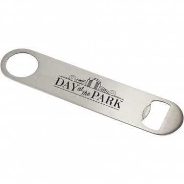 Logotrade corporate gift image of: Paddle bottle opener