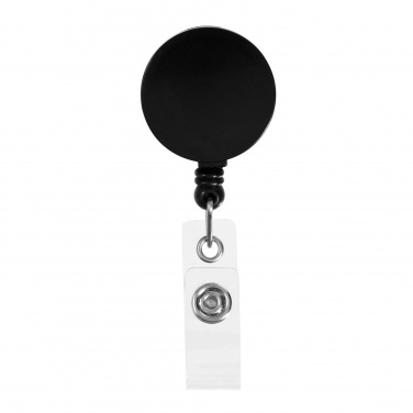Logotrade corporate gifts photo of: Lech roller clip