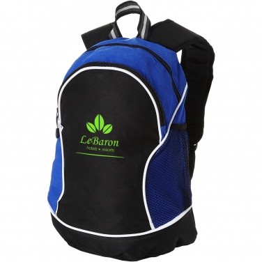 Logotrade promotional item image of: Boomerang backpack 22L