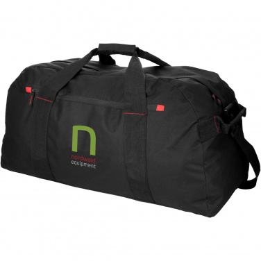 Logotrade promotional gifts photo of: Vancouver extra large travel duffel bag 75L