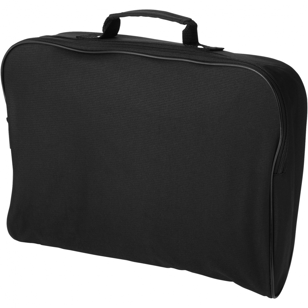 Logo trade promotional items image of: Florida conference bag 7L