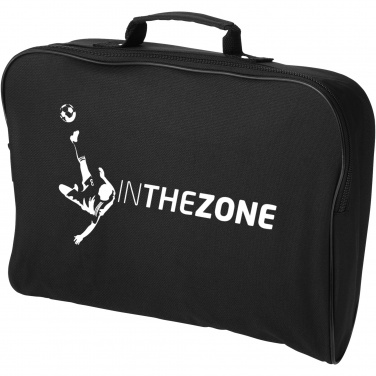 Logo trade promotional items image of: Florida conference bag 7L