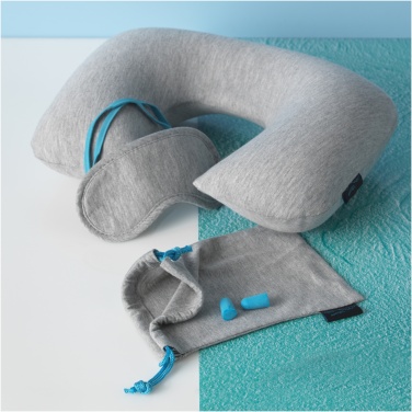 Logotrade promotional product picture of: Miami travel set