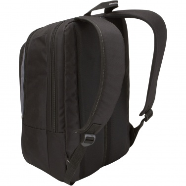 Logotrade promotional item image of: Case Logic Reso 17" laptop backpack 25L