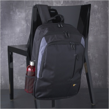 Logotrade promotional products photo of: Case Logic Reso 17" laptop backpack 25L