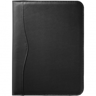Logotrade promotional giveaways photo of: Ebony A4 portfolio