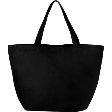 Logotrade business gift image of: Maryville non-woven shopping tote bag 28L