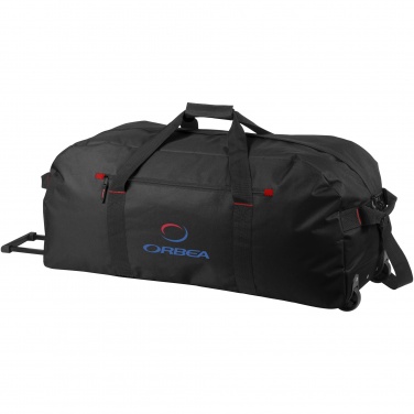 Logotrade advertising product picture of: Vancouver trolley travel bag 75L