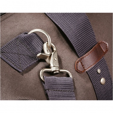 Logotrade advertising product image of: Classic duffel bag 37L