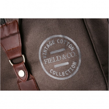 Logotrade promotional gift image of: Classic duffel bag 37L