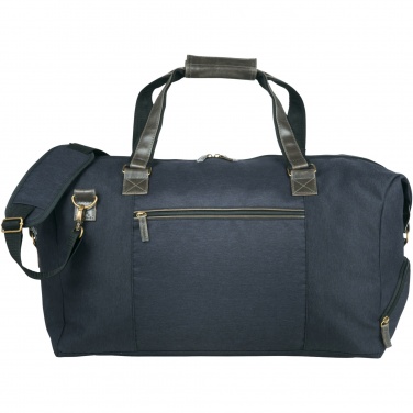 Logo trade promotional gift photo of: Capitol duffel bag 35L