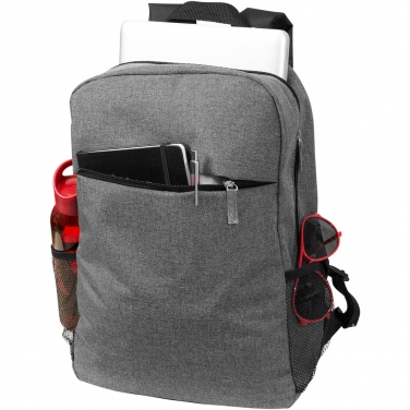 Logotrade corporate gifts photo of: Hoss 15" laptop backpack 18L